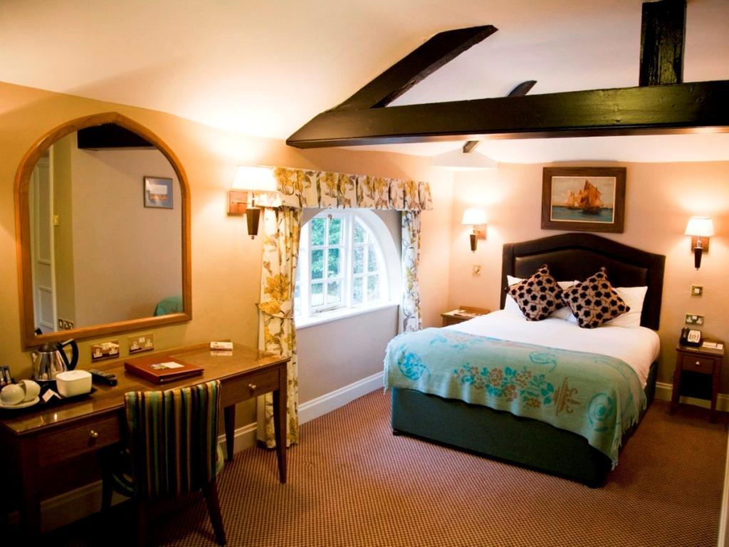 Brownsover Hall Rugby Habitación foto